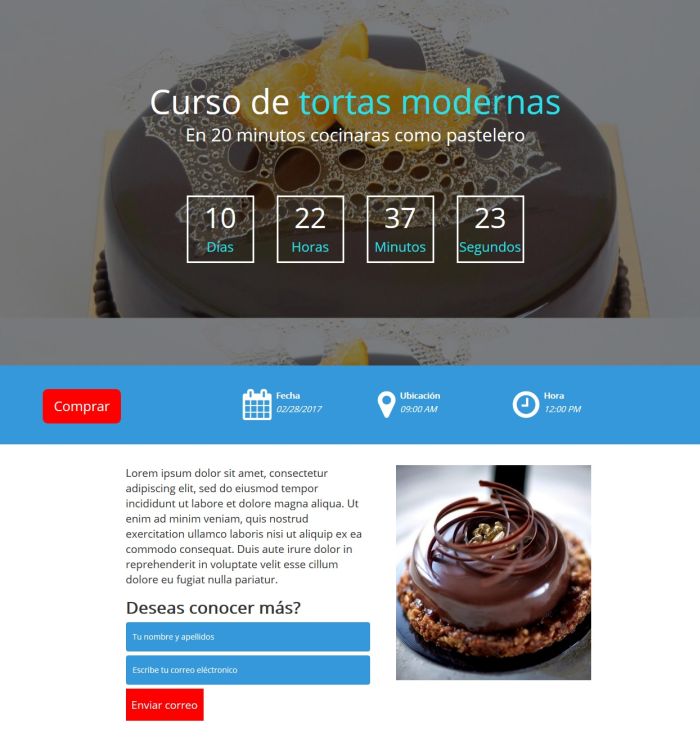landing page creasotol